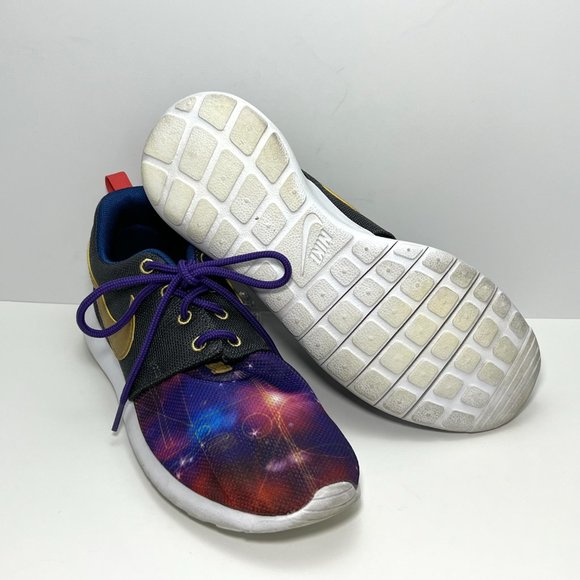 Nike Roshe One Galaxy - Picture 5 of 7